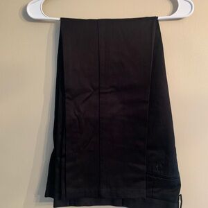 Mens black pants. Inv 517